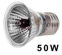 50W heatlamp